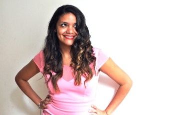 Sujeiry Gonzalez, Author & On-Air Personality